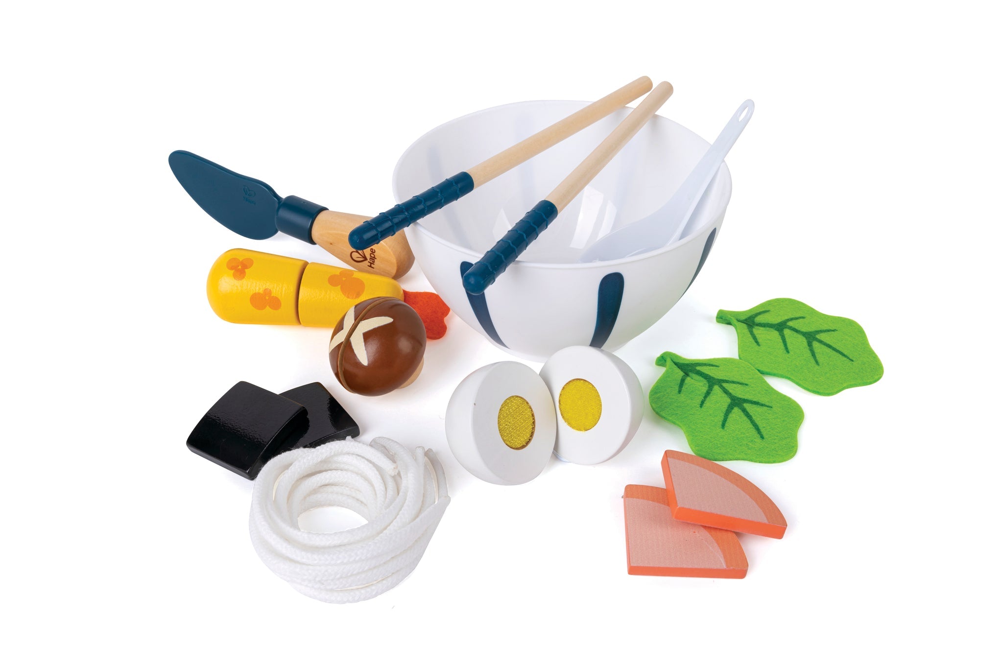 Hape "Slurp-Slurp" Udon Set
