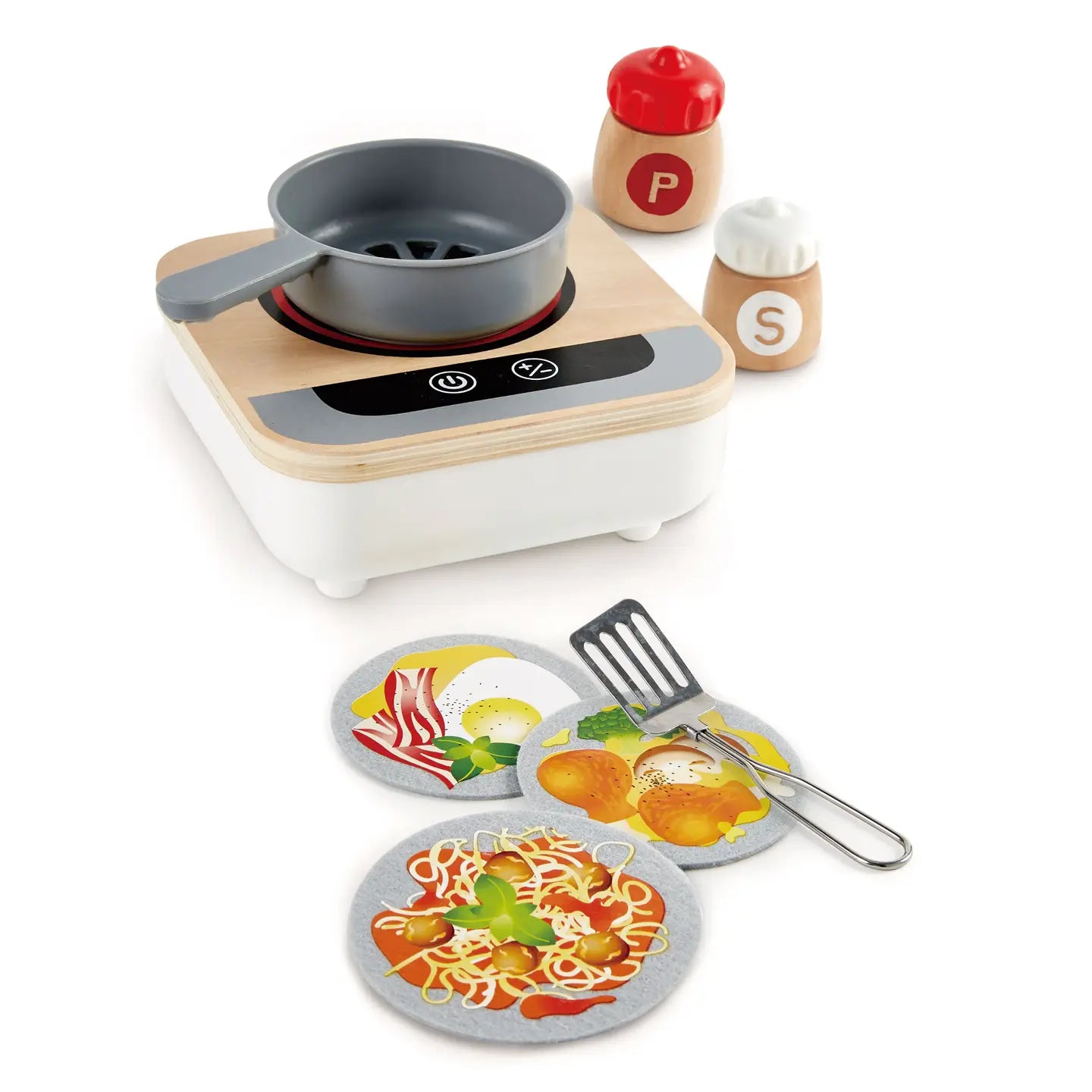 Hape Fan Fryer