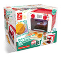 Hape My Baking Oven with Magic Cookies