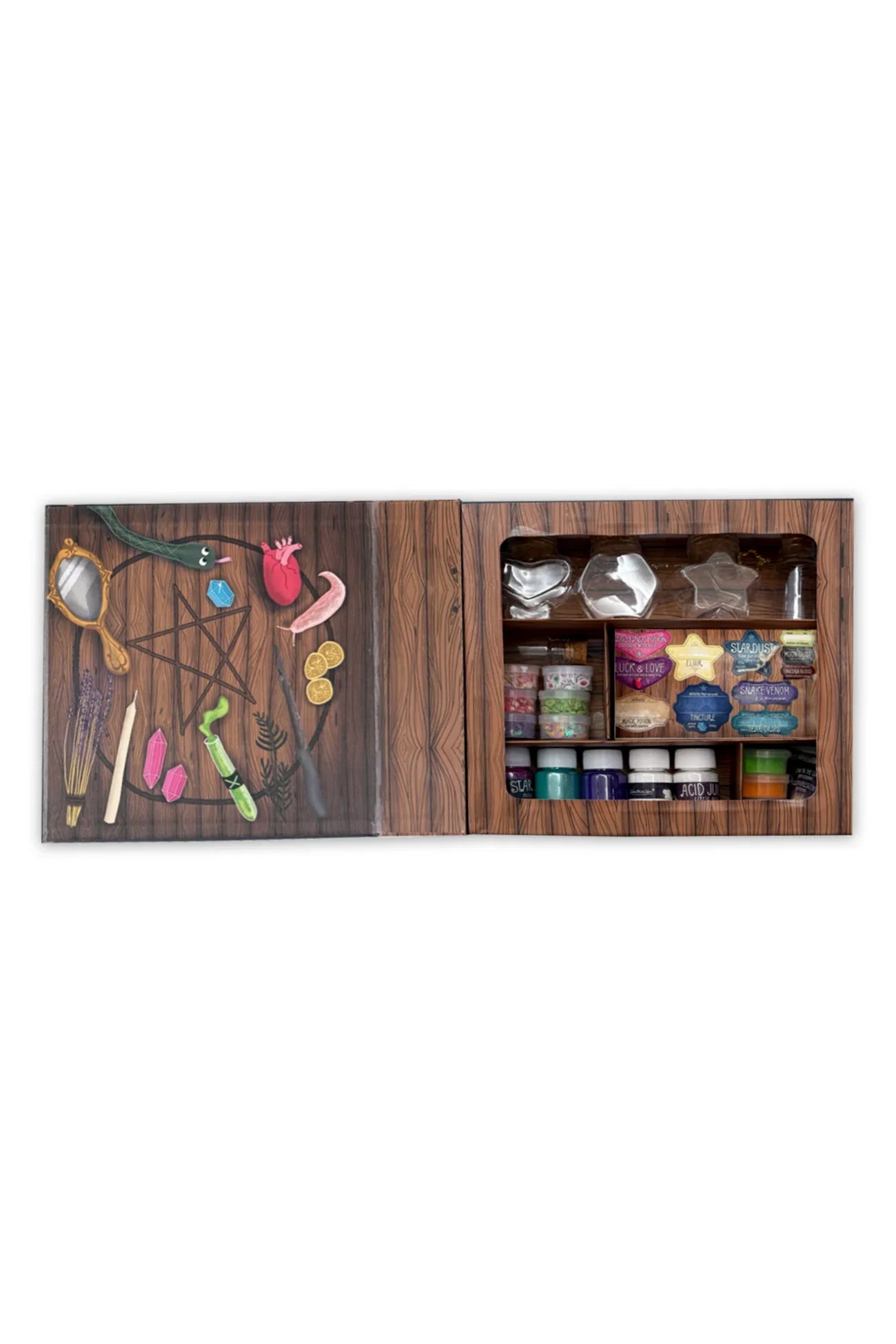 Great Pretenders Mystic Potion Kit