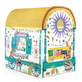Djeco Play Tent: Caravan