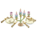 Djeco Princesses' Dishes Play Set
