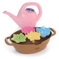 Green Toys Rainbow Bloom - Color-Changing Water Activity Set
