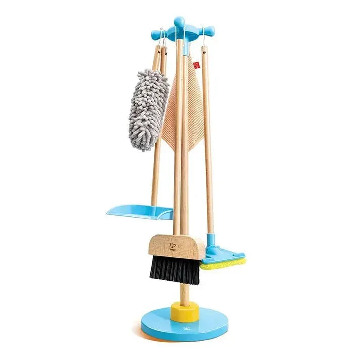 Hape Clean Up Broom Set