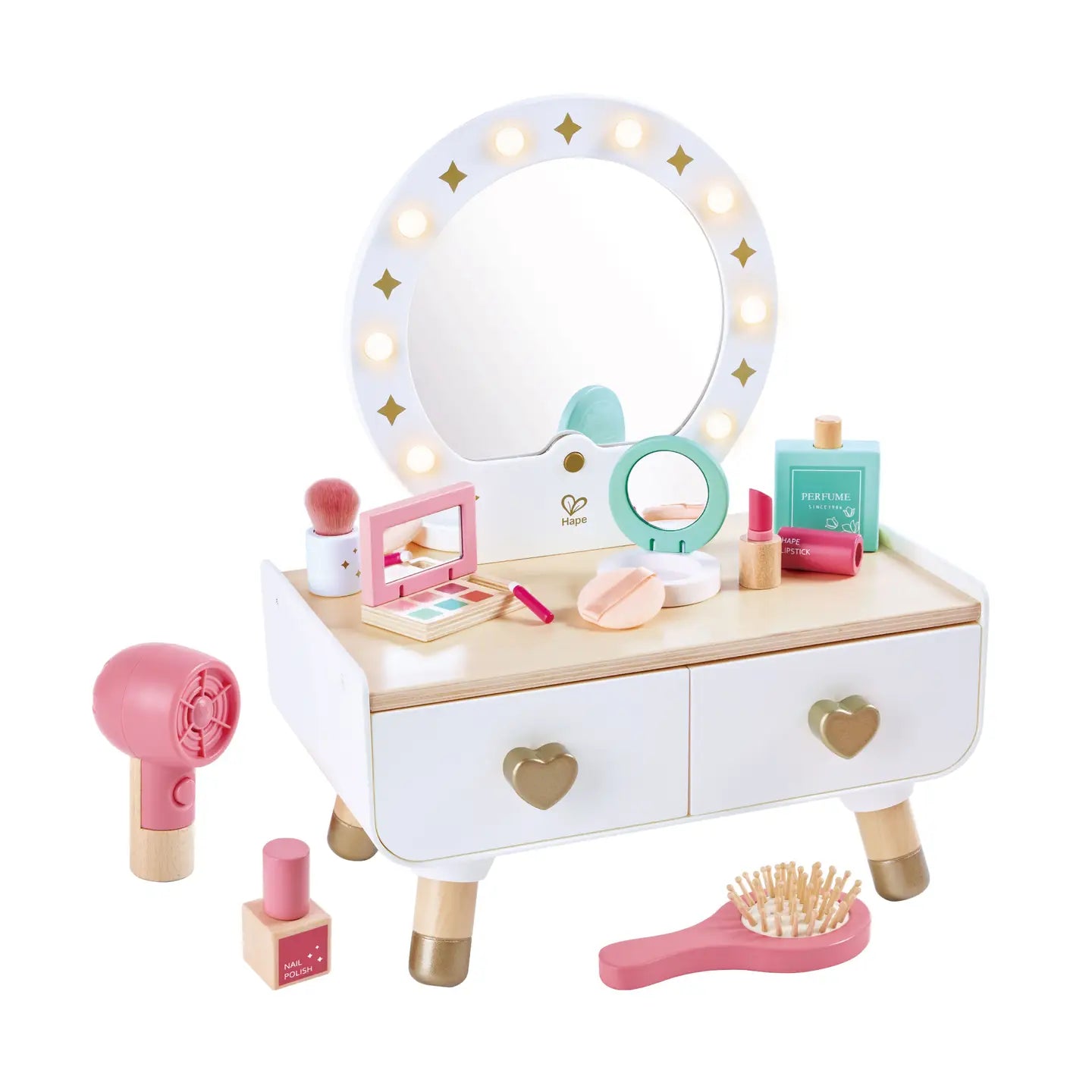 Hape My Stylish Dressing Table